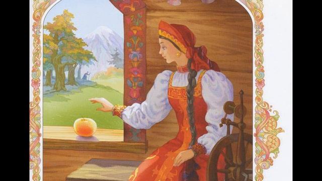 Сказка о мёртвой царевне и семи богатырях | Сказки детям | для детей смотреть онлайн