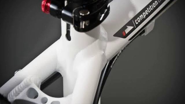 Bicycle Cube ANALOG 2010 смотреть онлайн