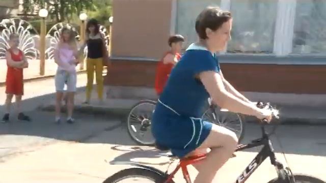 02 06 2015 Новый взгляд Семейный праздник в Калийце смотреть онлайн