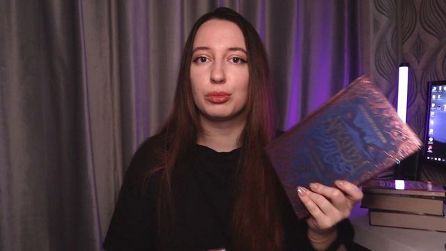 ЛУЧШЕЕ ПРОЧИТАННОЕ ЗА 2021📚 смотреть онлайн