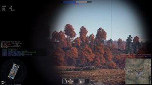 Обзор Maus | Недооцененный арийский сверхтяж! | War Thunder