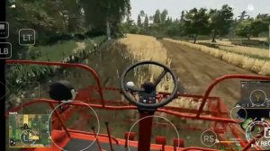 farming simulator 19 Na telefon żniwa