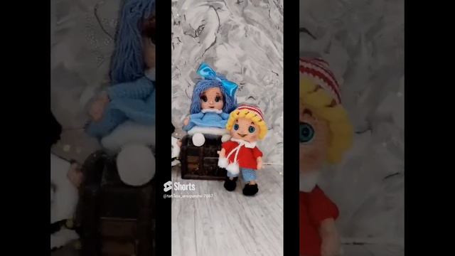 Золотой ключик.Игрушки детства.