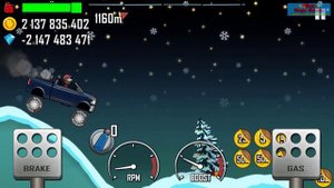 Хилл Климб Рейсинг Джип Игра - Hill Climb Jeep Racing Games #3