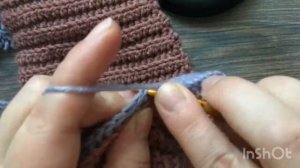 манжет крючком