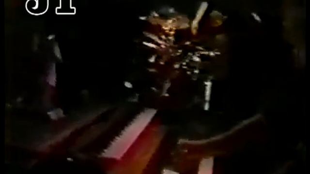 Mark Farner -- Phoenix / Footstompin' medley -- 1989 смотреть онлайн