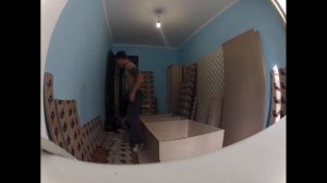 Сборка детской спальни "Селина"