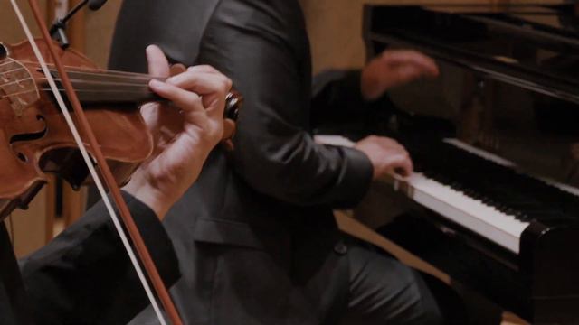 METTI UNA SERA A CENA 🎵 Beltrani Modern Piano Trio смотреть онлайн