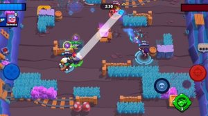 Гайд на Бонни! Как и где играть за Бонни в Бравл Старс!!! Brawl stars!