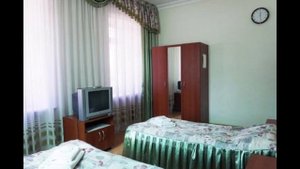Пять худших санаториев Кисловодска в 2021 году. Рейтинг на основе отзывов отдыхающих.
