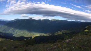 Грузия Батуми Кеда деревня Медзибна Гора Наконагвари