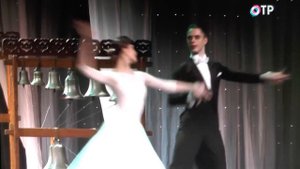 "Осенний сон"/ романс