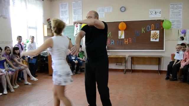 Румба.Гаврильченко Анатолий смотреть онлайн