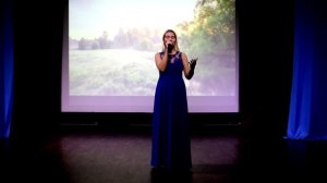 Ольга Носова, "Святая Россия" сл. Жанны Колмагоровой