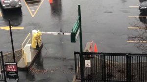 Америка как она есть. Проблемы с ливневкой