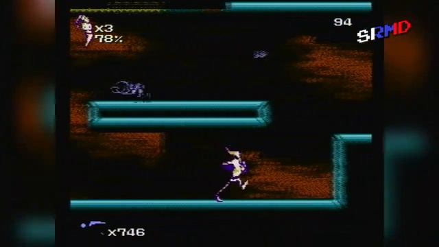 Bootleg Famicom Games ~ Earthworm Jim 4 [NT-868] смотреть онлайн