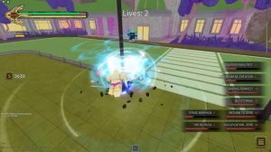 [YBA] ЮБА - УМЕРЛА? ПОЧЕМУ ЮБА СКАТИЛАСЬ?