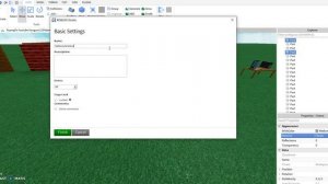 Roblox Studio: How To Make Your Own Models