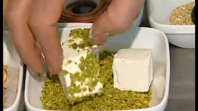 Сергей Белик р-н Марокана  Блюдо от шефа 1