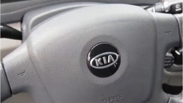2006 Kia Spectra5 Used Cars Brockton MA смотреть онлайн