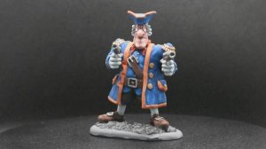 Внимание! Приготовиться! ОГОНЬ!