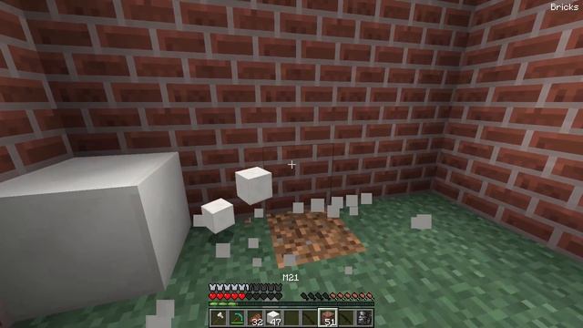 НУБИК В МИРЕ ЗОМБИ АПОКАЛИПСИС В МАЙНКРАФТ! НАПАДЕНИЕ ЗОМБИ МУТАНТОВ MINECRAFT ВЫЖИВАНИЕ КОНЕЦ СВЕТ смотреть онлайн