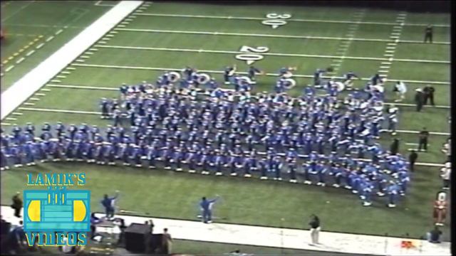 TENNESSEE STATE "EVERYDAY I'M HUSTLIN" VS FAMU 2006 смотреть онлайн