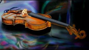 Скрипка Violin