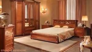 мебель из массива пинскдрев