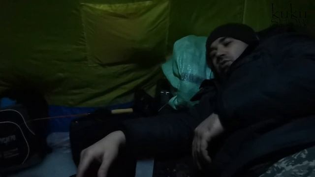 НОЧНАЯ РЫБАЛКА В ГЛУХОЗИМЬЕ. А ЕСТЬ ЛИ СМЫСЛ_... оз.Ачикуль Усть-Логатка Омская обл.2021