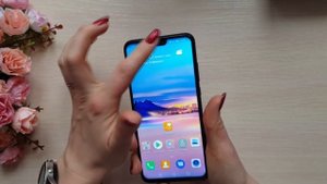 Honor 8X / Так себе