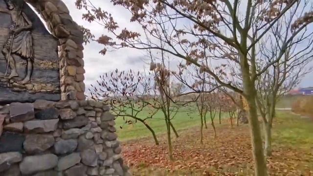 Самый высокий монумент Иисуса Христа в мире. Иисус Христос - Царь Польши