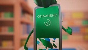 Продолжайте оплачивать покупки с Mir Pay