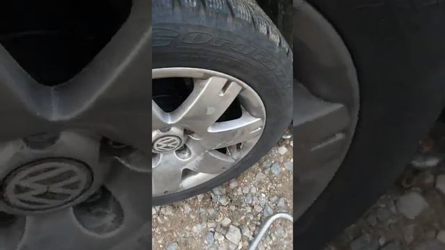 клинит суппорт vw passat b5