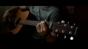 MART OF SKY - Разводные мосты (acoustic)