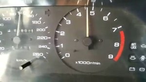 Ниссан примера п10 sr20det