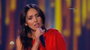 Алсу и Анастасия Никитина - «А у моей любви», live. Шоу "Ты супер!"