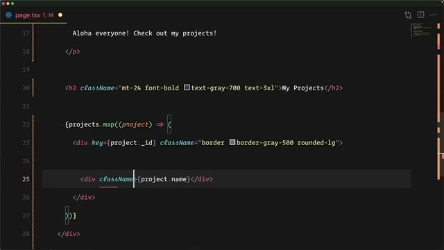 Personal Website Tutorial with Next.js 13, Sanity.io, TailwindCSS, and TypeScript