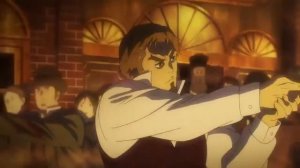 Империя мёртвых | Shisha no Teikoku [AMV]