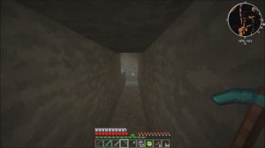 [Coop] Minecraft Technic Hell 2. #41: Подземные приключения.