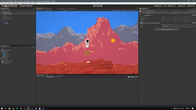How to make a LEVEL EDITOR in Unity смотреть онлайн