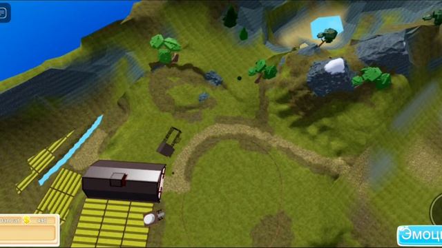 Обзор на всю карту игры farm world в роблокс смотреть онлайн