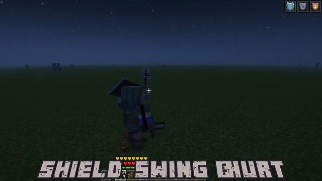 PLAYER ANIMATIONS (1.12-1.19) JAVA EDITION | ++ANIMATION V1.1 смотреть онлайн