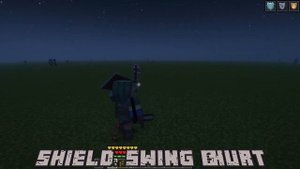 PLAYER ANIMATIONS (1.12-1.19) JAVA EDITION | ++ANIMATION V1.1