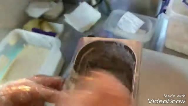 Готовим запеченные суши