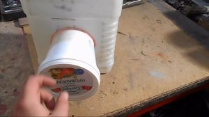 ✔Крутая идея для самоделки из ОБЫЧНОГО ЭЛЕКТРОДВИГАТЕЛЯ И ПЛАСТИКОВОЙ КАНИСТРЫ