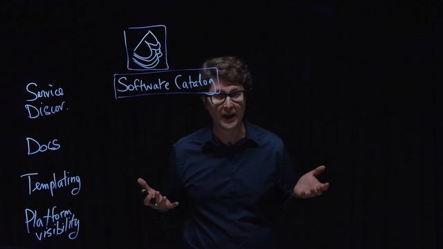 Introduction to Backstage in the Tanzu Application Platform: Part 1 - Core Plugins | VMware Tanzu смотреть онлайн