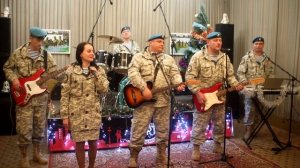 Крылатая Гвардия - ВДВ