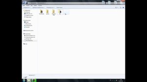 Как сделать невидимую папку. Создание невидимой папки в Windows