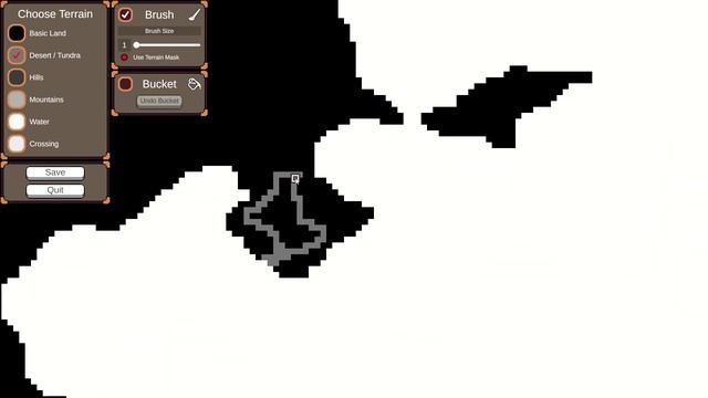 Creating a Custom Map in Ages of Conflict! смотреть онлайн